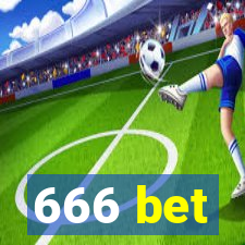 666 bet